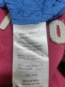 Vero Moda Casual Top