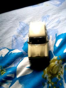 A Toy Car For Child