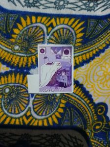 Vintage Stickers