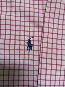 Ralph Lauren Checkered Shirt