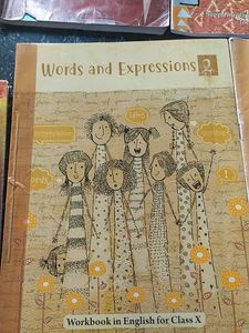 Class 10 Textbook Bundle