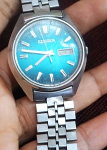 Vintage Citizen Watch ( Please Don't Buy)