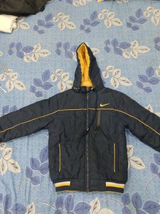 Two Way Jacket For Kids