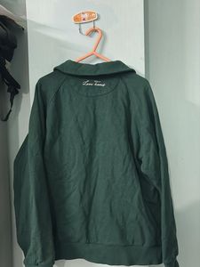 Fila Green Pullover