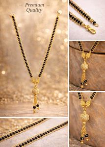 Elegant Mangalsutra for women
