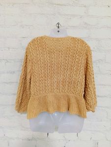 Zara New With Tag