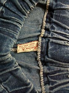 Cute Denim Jeans