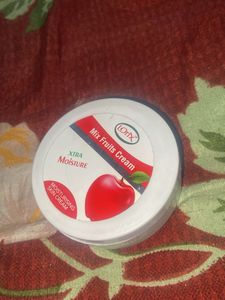 Lortx Mix Fruits Cream