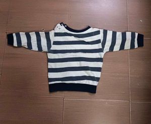 Sweatshirt For Baby