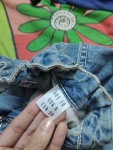 Forever21- Classic Mini Short Skirt
