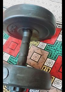 Dumbles For Exersize