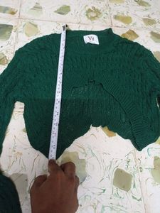 Top Small Size S