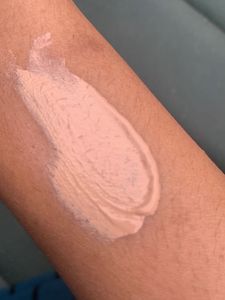 High Coverage Foundation