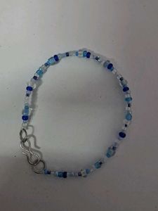 deep sea soul bracelet set 🌊🐚🐳🧿