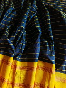 Pure Silk Kanjivaram Saree