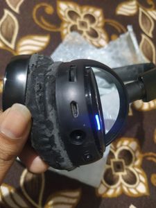 TYLEX Q2 Wireless Headset with Built-in Microphone