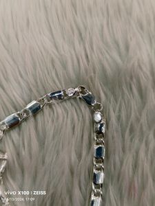 Pure Silver Chain