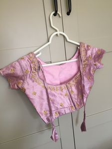 Lehenga Choli With Dupatta