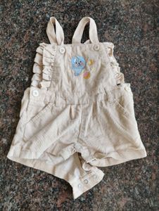 Combo Of 11 Cute Plaid Baby Dress