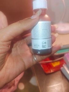 The Ordinary Peeling Solution