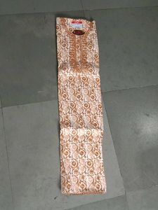 KBC Dress Material 3 Peace