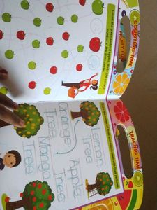 Reusable Book - 4