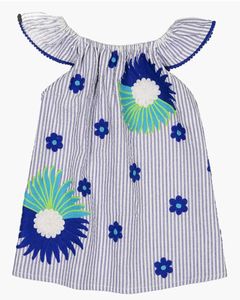 Masala Kids By NYC Dress For 5-8 yr