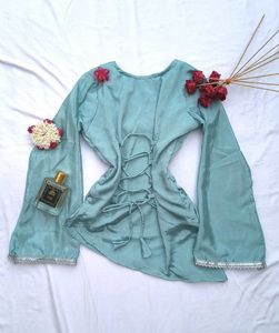 Y2k chic bollywood set🫶🏻