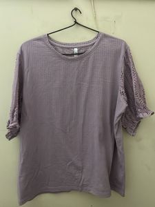 Octave Mettle Original Top.