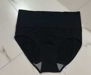 High waist panty