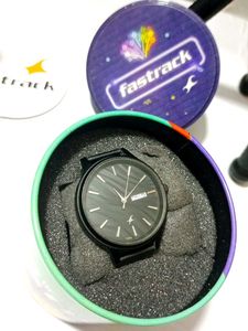 Original Fastrack Analogue Watch For Women