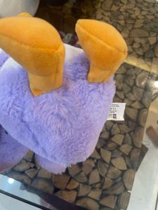 Soft toy Penguin