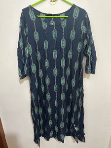Soch Kurta Grey XL