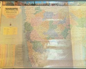 MAPS