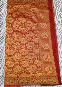 soft pattu saree