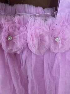 Princess Frock