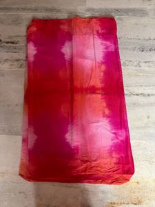New Pure Chiffon Glitter Saree