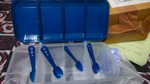 💥4 In 1 Container 💥