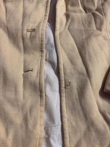 Vintage Tan Blazer