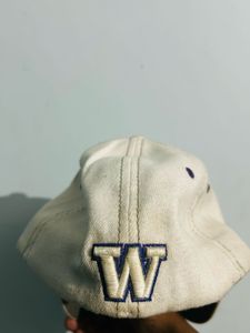 3 Baseball Caps One Premium
