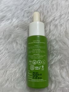 M Caffeine Vitamin C Serum