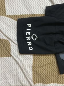 Stylish Graphic Print Tee