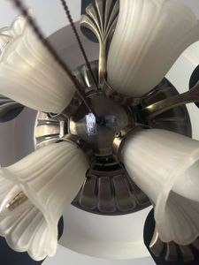 Used Decorative Ceiling Fan