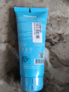 Conscious Chemist Moisturizing Cream