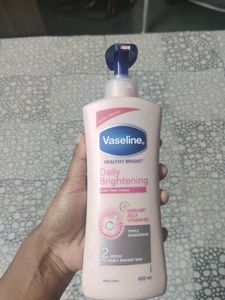 Vaseline Body lotion