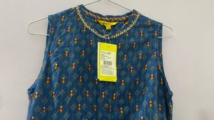 Global Desi Straight Kurta