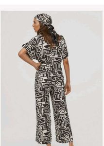 H&amp;M * Richard Allan Jumpsuit