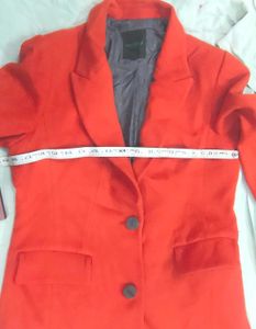 Overcoat For Women