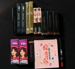 Makeup Bundle