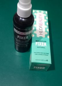 Huda Beauty Makeup Fixer